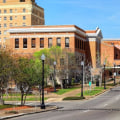 How to Establish a Successful Community Organization in Hattiesburg, MS