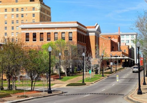 Discovering the Vibrant Community Organizations in Hattiesburg, MS